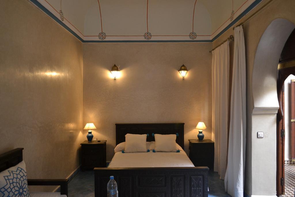 מרקש Riad Charik חדר תמונה