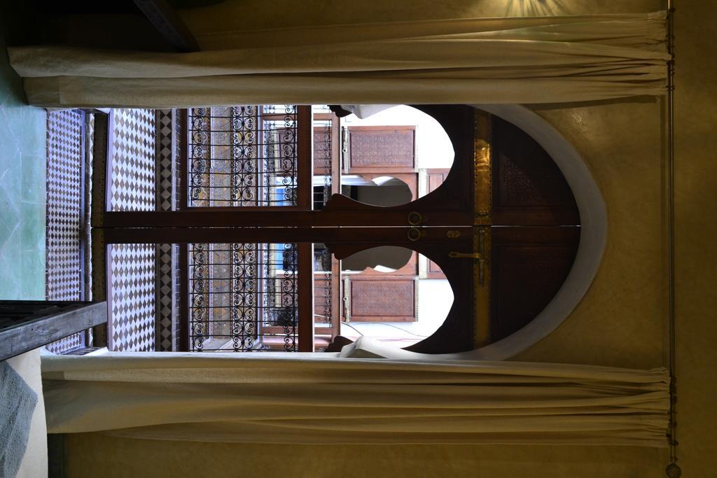 מרקש Riad Charik חדר תמונה