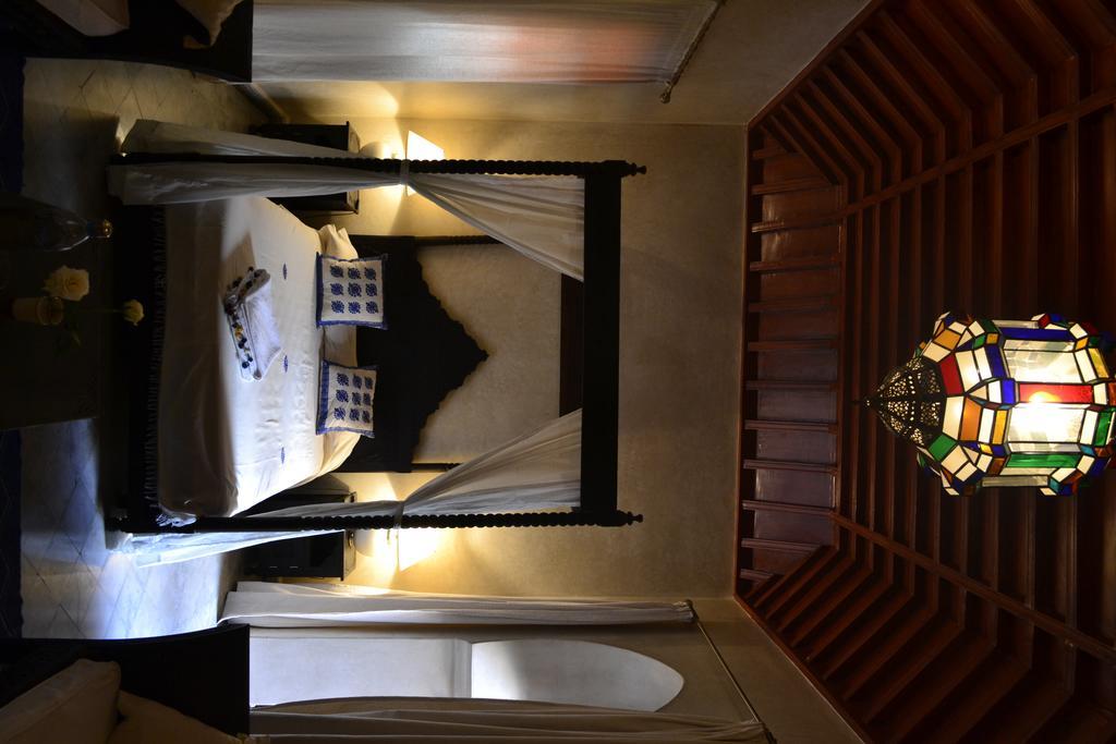 מרקש Riad Charik חדר תמונה