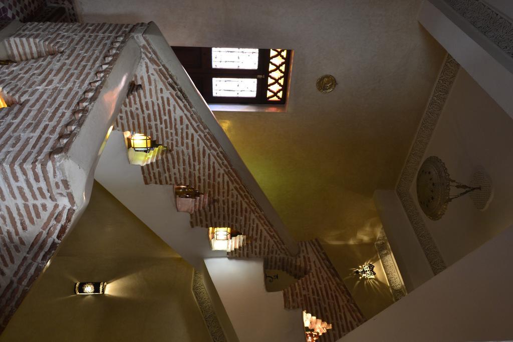 מרקש Riad Charik חדר תמונה