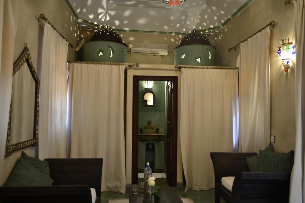 מרקש Riad Charik חדר תמונה