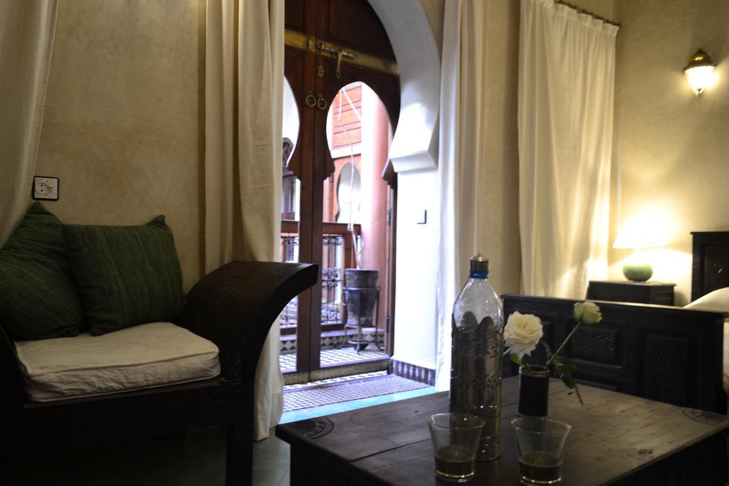 מרקש Riad Charik חדר תמונה