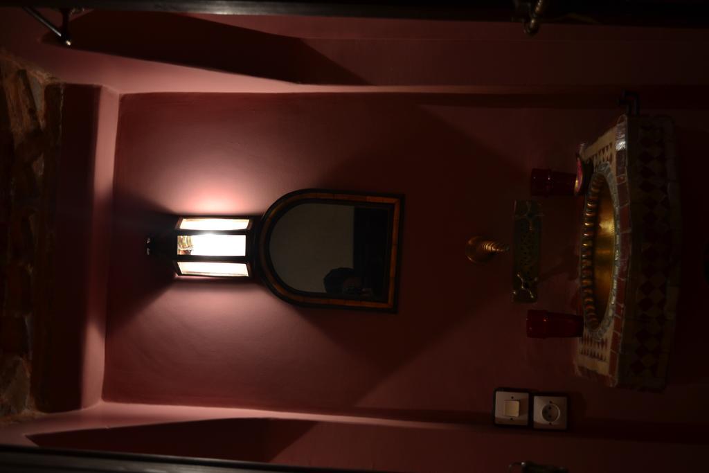מרקש Riad Charik חדר תמונה