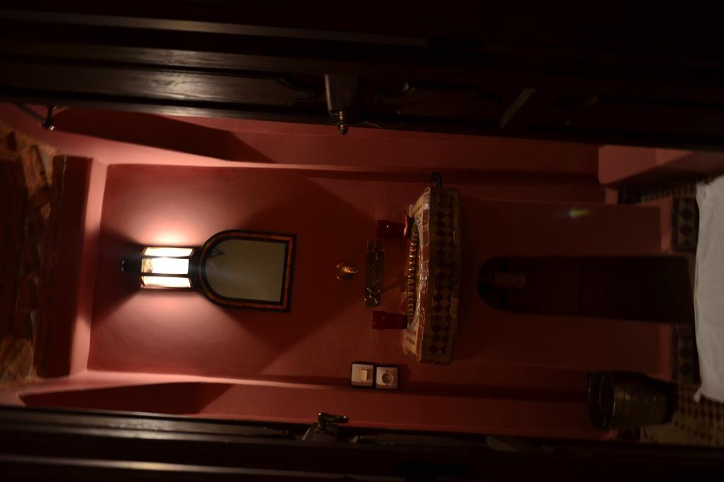 מרקש Riad Charik חדר תמונה