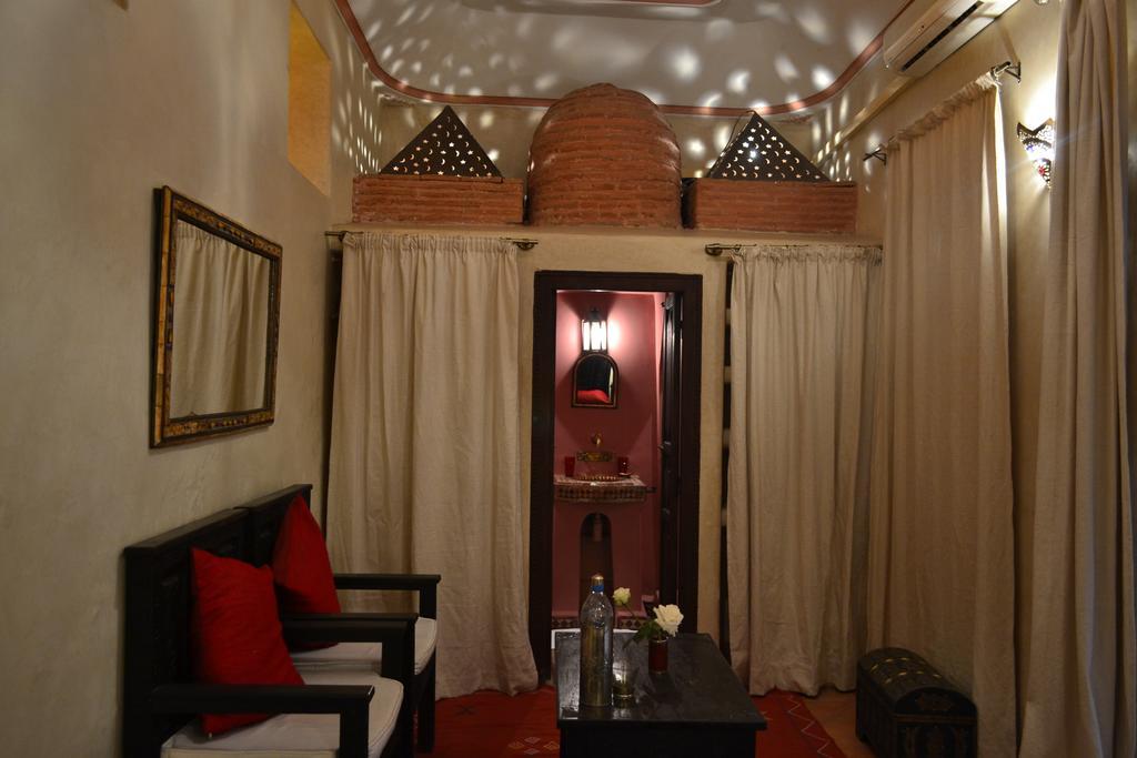 מרקש Riad Charik חדר תמונה