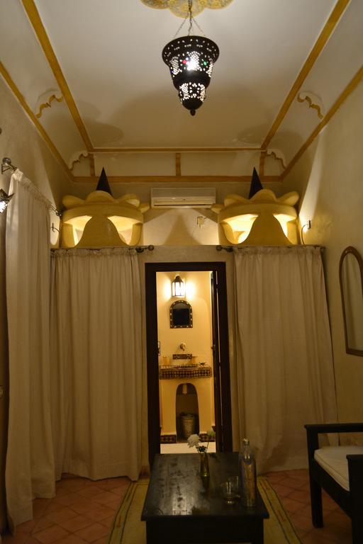 מרקש Riad Charik מראה חיצוני תמונה