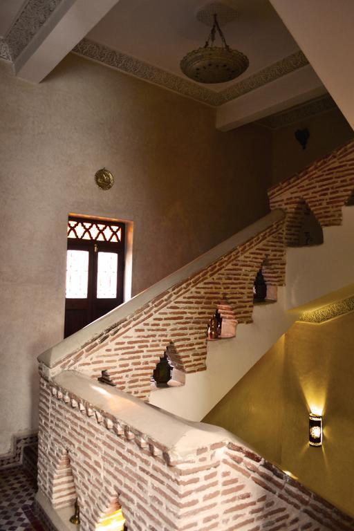 מרקש Riad Charik חדר תמונה