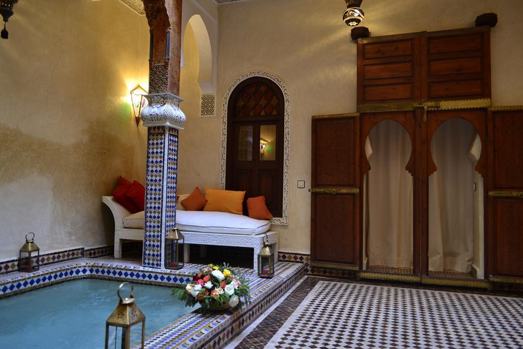 מרקש Riad Charik חדר תמונה