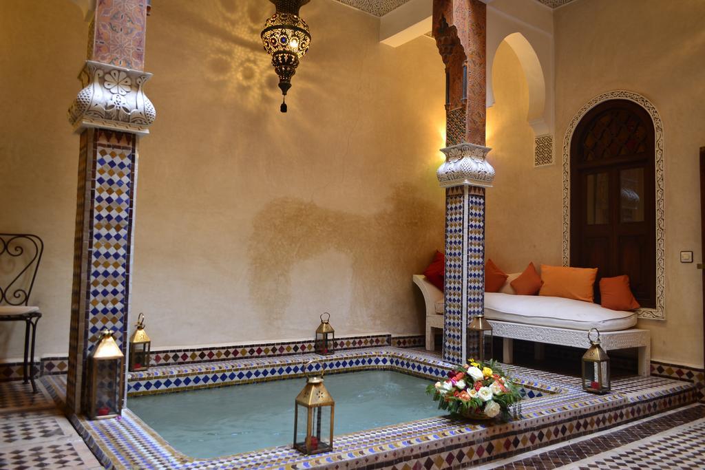 מרקש Riad Charik חדר תמונה