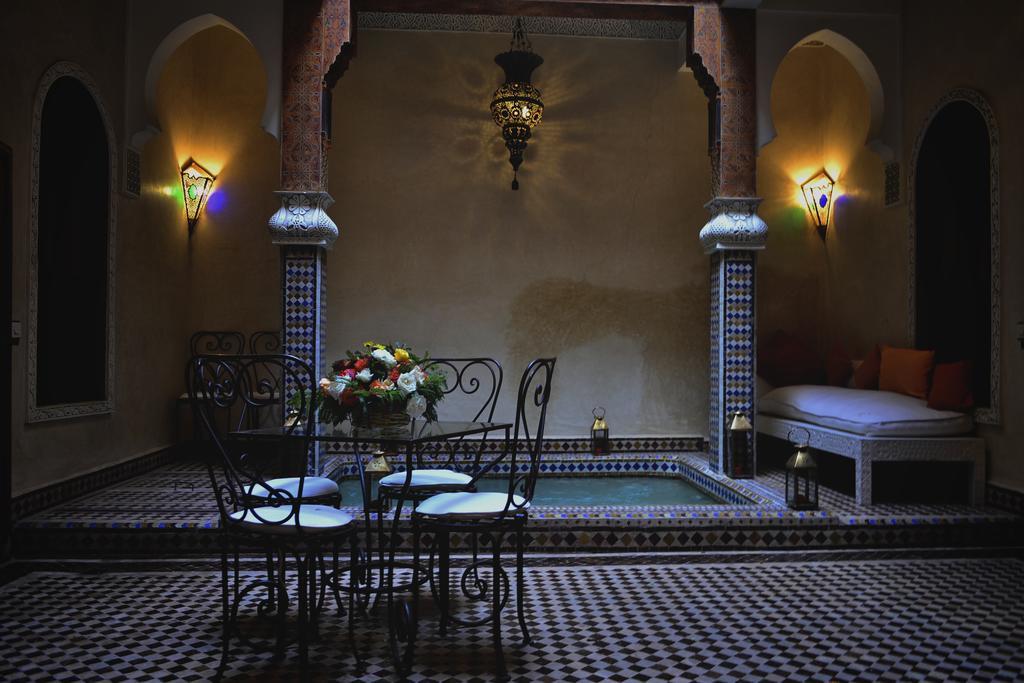 מרקש Riad Charik חדר תמונה